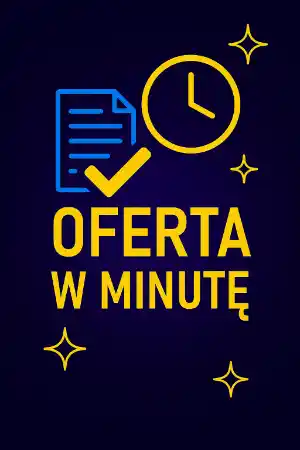 Przyjmowanie zlecenia